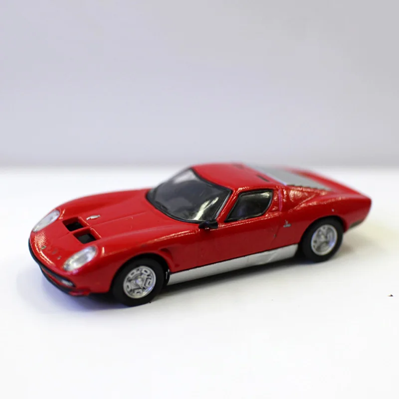 Новая модель спортивного автомобиля 1:64 весы из сплава diecasti металл мини B