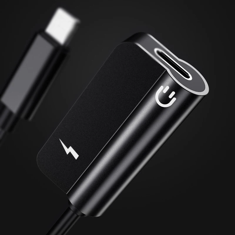 Двойной адаптер Lightning для наушников аудиоадаптер IPhone XS MAX XR X 6 7 8 Plus Pro наушники