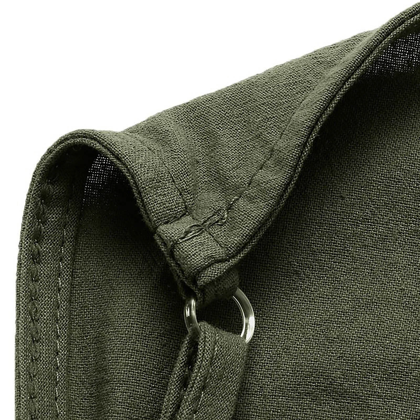 

Rompers 2021 Harajuku Oversize Women Casual Loose Cotton Linen Solid Pockets Jumpsuit Overalls Wide Leg Cropped Pants Streetwear