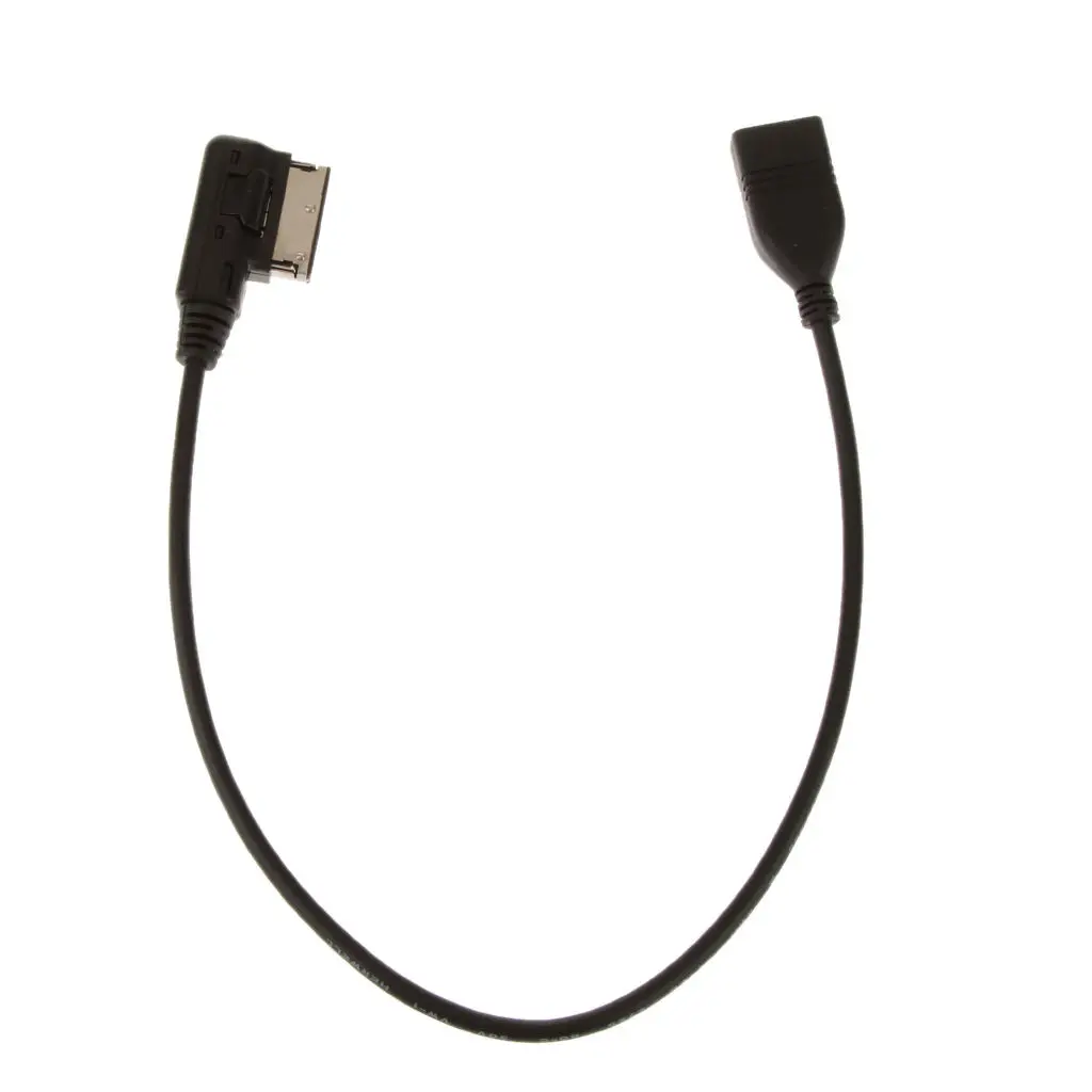 

USB интерфейс AMI MMI аудио AUX MP3 адаптер кабель для Audi Q5 Q8 Q7 A4L A6L