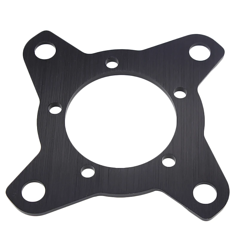 SEWS EBike Mid Drive Motor 104BCD адаптер для цепной цепи Bafang BBS01B BBS02B Motor|Велосипедный руль| |