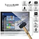 Защитное стекло для планшета Teclast Tbook 10 S, закаленное стекло с защитой от отпечатков пальцев, Wi-Fi