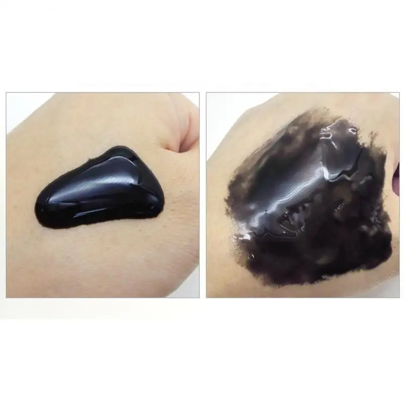 1PCS Face Care Bamboo Charcoal Nose Mask Remove Blackhead Acne Remover Clear Beauty Clean Cosmetic Pores Shrink Tearing |