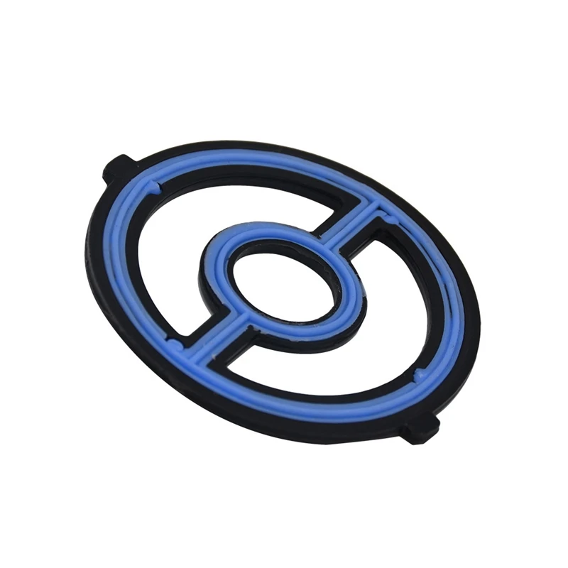 Уплотнительная прокладка масляного охладителя двигателя для Mazda 3/5 скорость 6 CX7