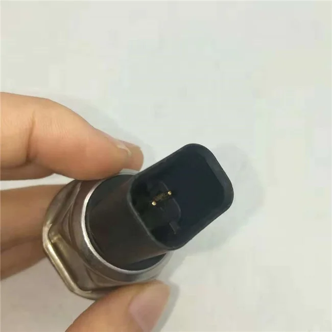 

320D Common Rail Oil Pressure Sensor 238-0118 2380118 For Excavator C6.4 C4.2