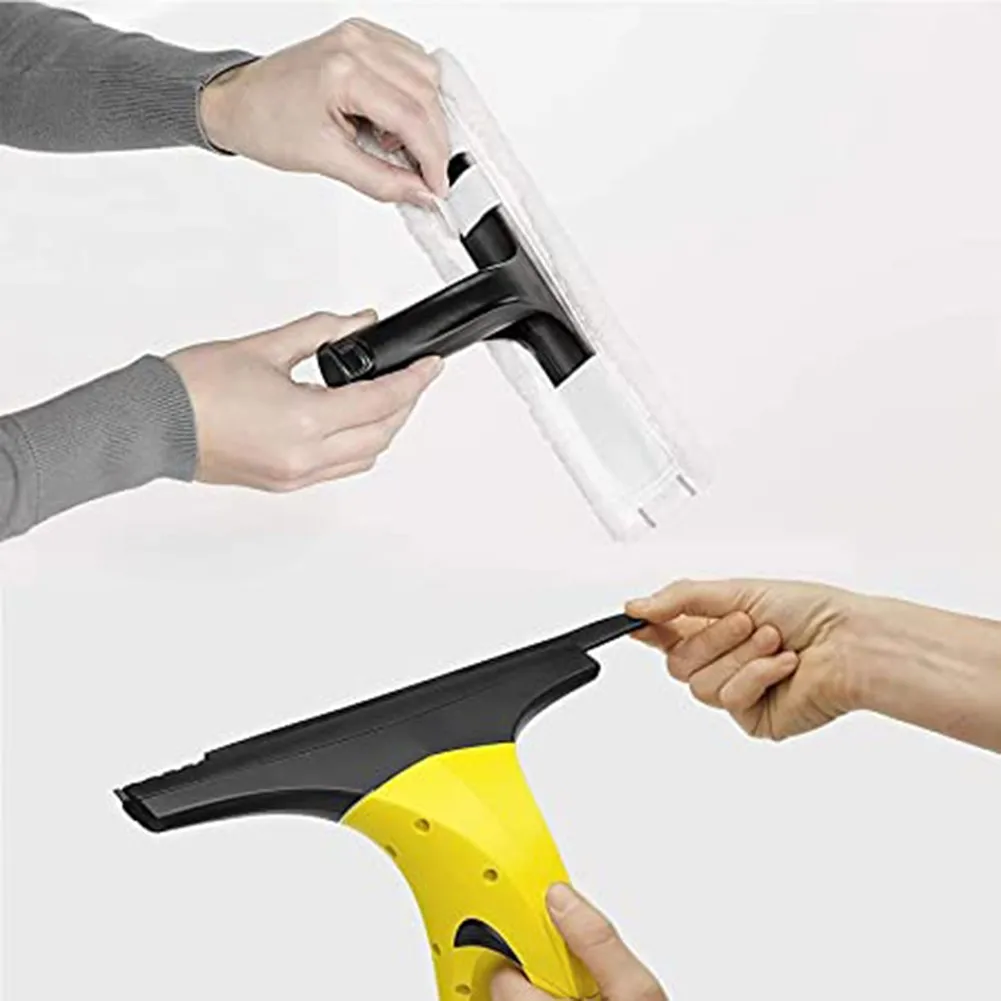 

Набор сменных щёток и насадок для пылесоса Karcher WV 50 Plus, WV 60 Plus, WV 75 Plus
