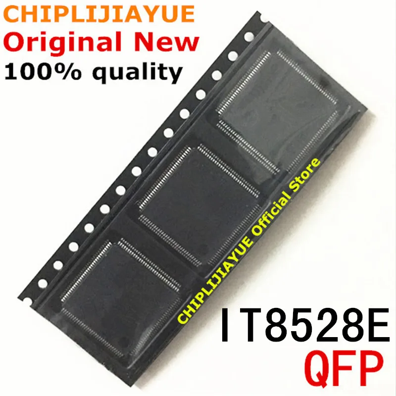 5 10 шт. IT8528E IT8528 AXA AXS CXS EXA EXS FXA FXS QFP 128 QFP128 Новый и оригинальный чипсет IC|work work|ic chip |