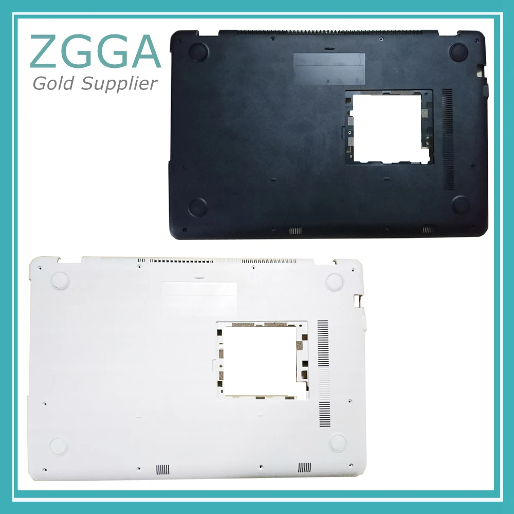 Чехол для ноутбука ASUS X542 X542U X542UN X542UQ нижняя крышка корпуса|Сумки и чехлы
