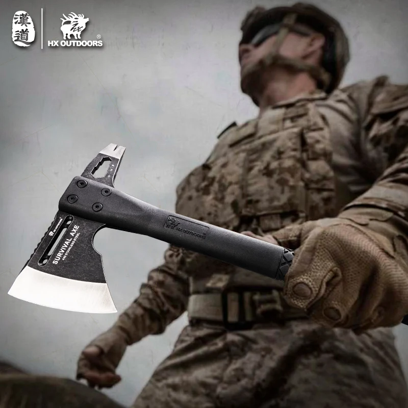 HX MARAUDER Тактический инженер аварийно спасательный Многофункциональный