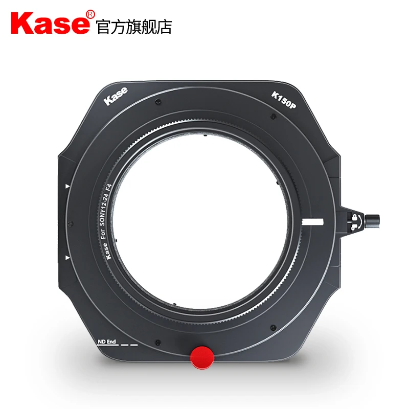 

Kase K150P держатель фильтра для Sony 12-24 f4 Профессиональный Магнитный легкий