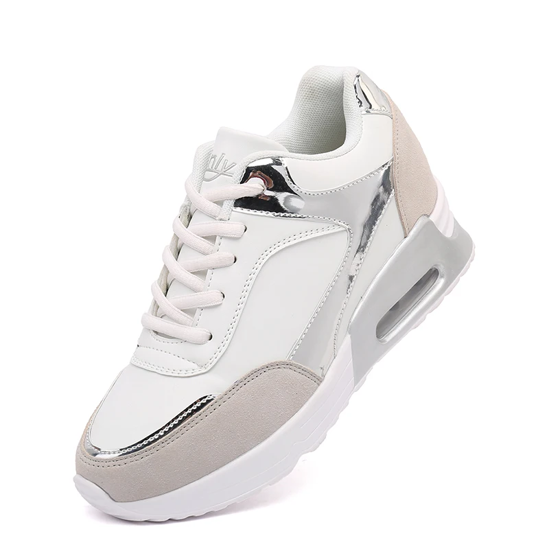 Новинка хит продаж женские кроссовки для бега похудения прогулок спорта улицы