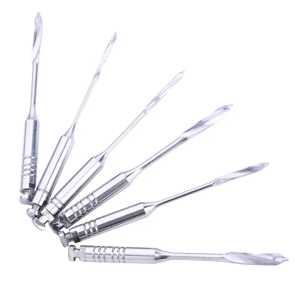 Стоматологические эндодонтические файлы ремеры сверлильные буры peeso Reamers Endo