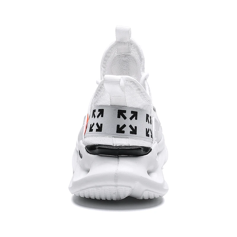 Men's large size 2019 summer new casual shoes sports breathable men's Casual Sneakers | Обувь