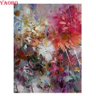 Алмазная живопись 5D 