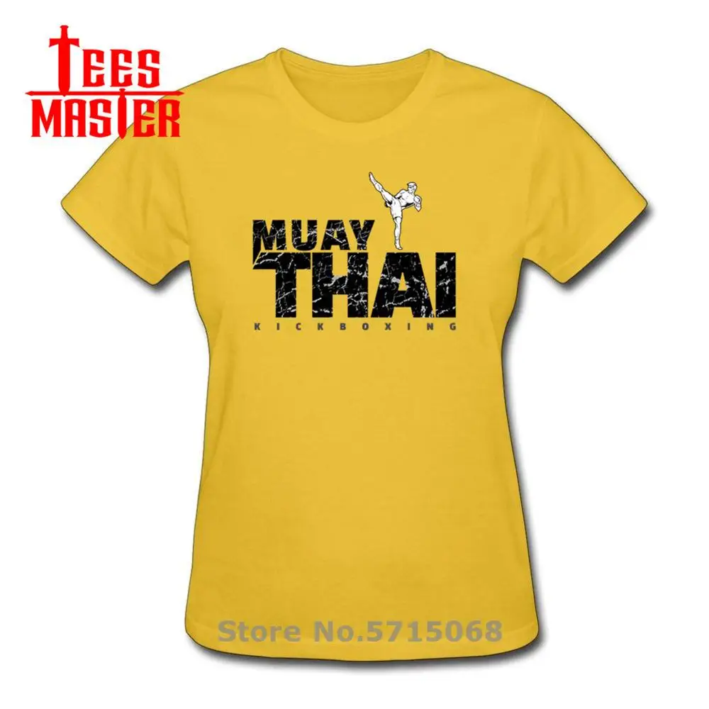 Новейшая Женская футболка для тайского кикбоксинга женская Тай блетца джудо