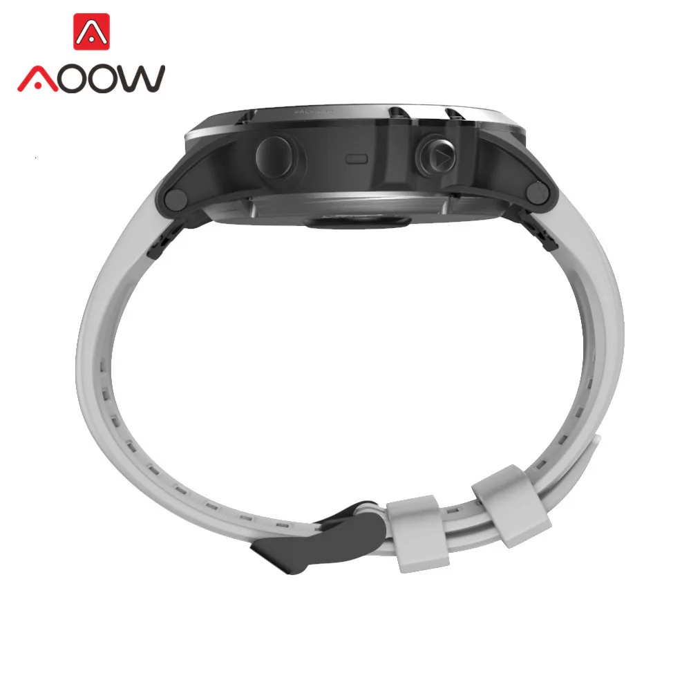 22 мм 26 мм силиконовый ремешок для часов Garmin fenix 3 HR fenix 5X fenix 3HR fenix 5 Plus быстросъемный сменный ремешок для браслета