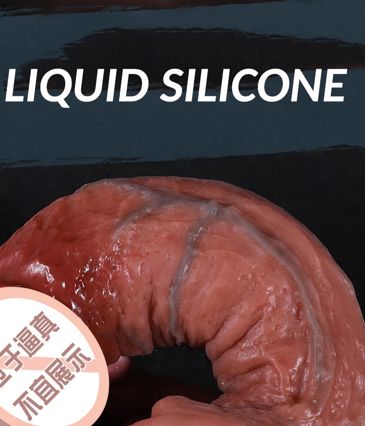 Реалистичный пенис огромный женские фаллоимитаторы лесбийские Секс игрушки