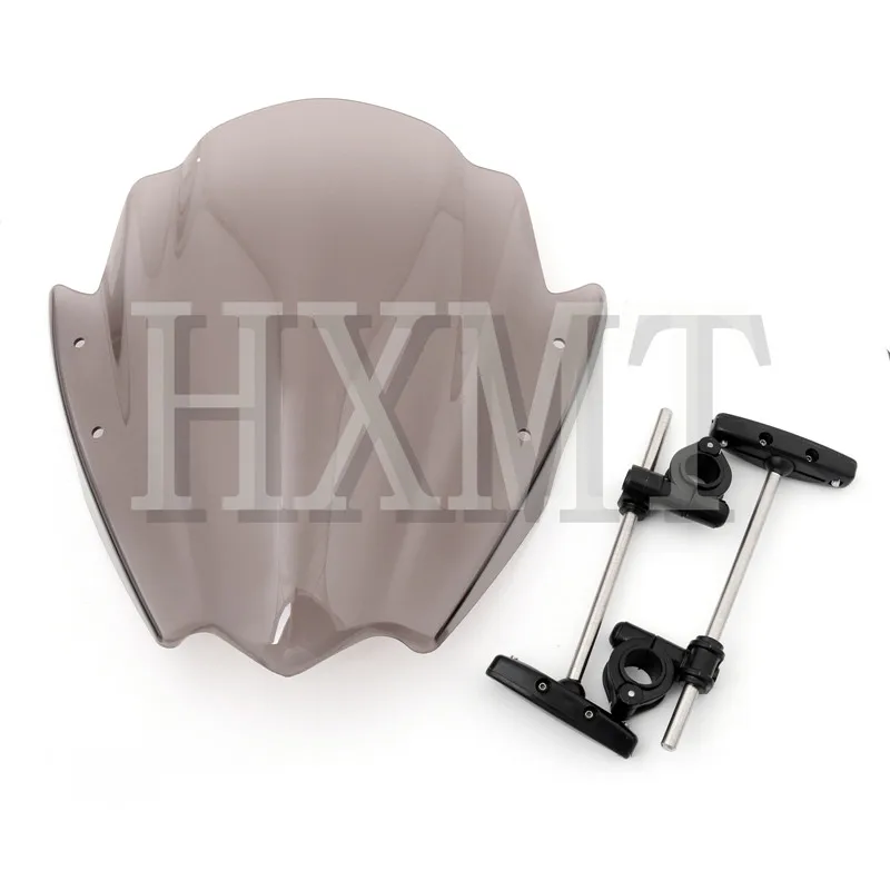 Лобовое стекло для мотоцикла, для Suzuki B-King 2008 GSR750 GSX-S750 (US) 2011-2015 Gladius SFV650