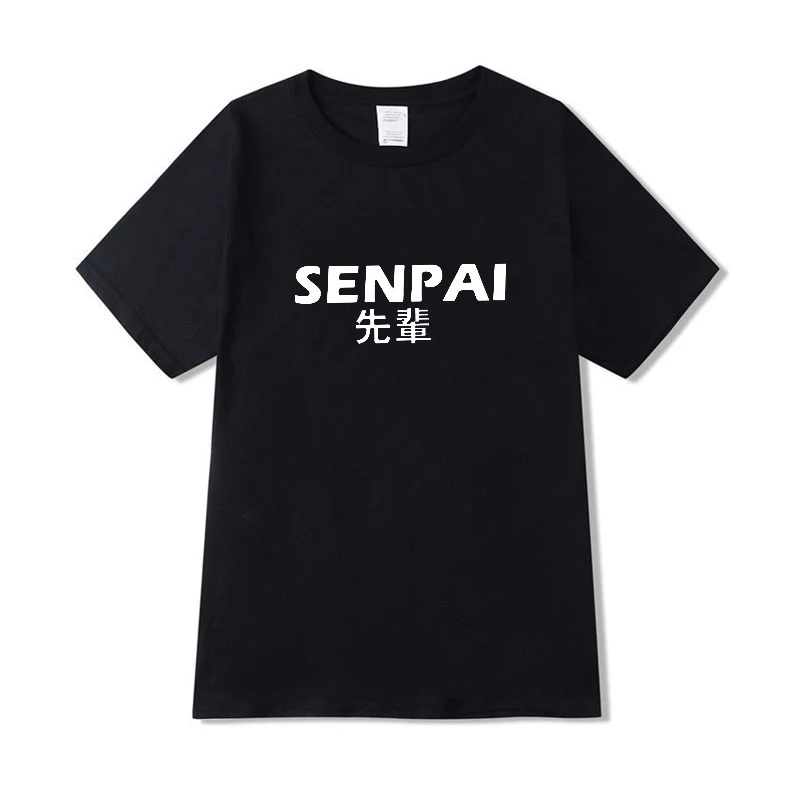 Футболка Мужская/Женская хлопковая с принтом уличная одежда коротким рукавом