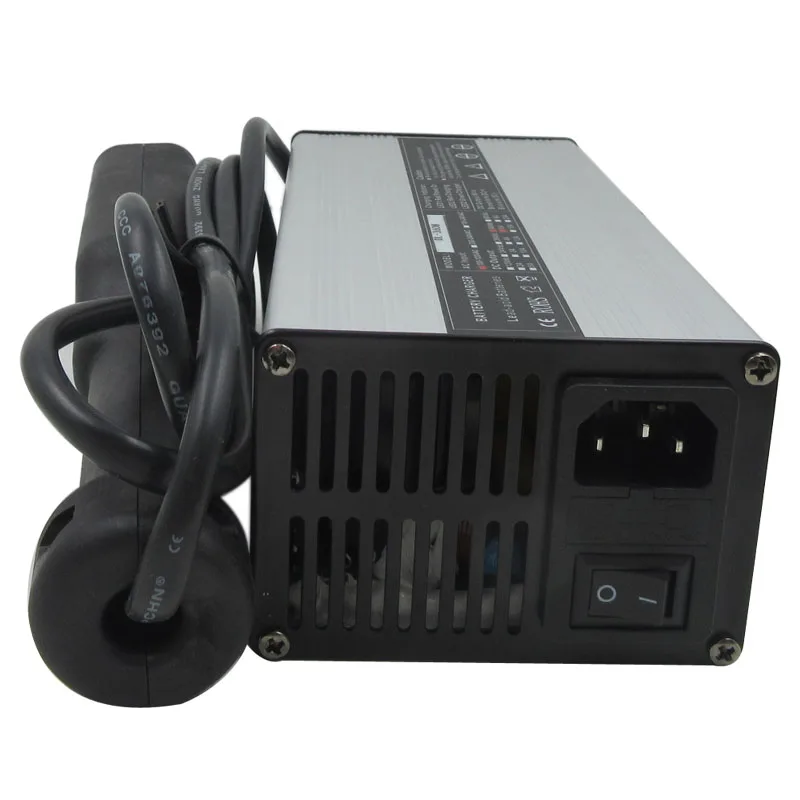 240W EZ-GO е-байка 36В 5A гольф-кары свинцово-кислотный Батарея Зарядное устройство EzGo