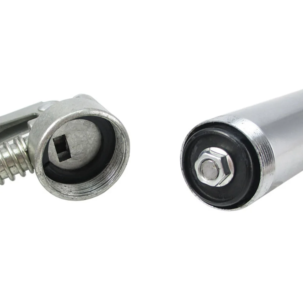 Набор смазочная машина для смазки 120CC металлический стальной винт