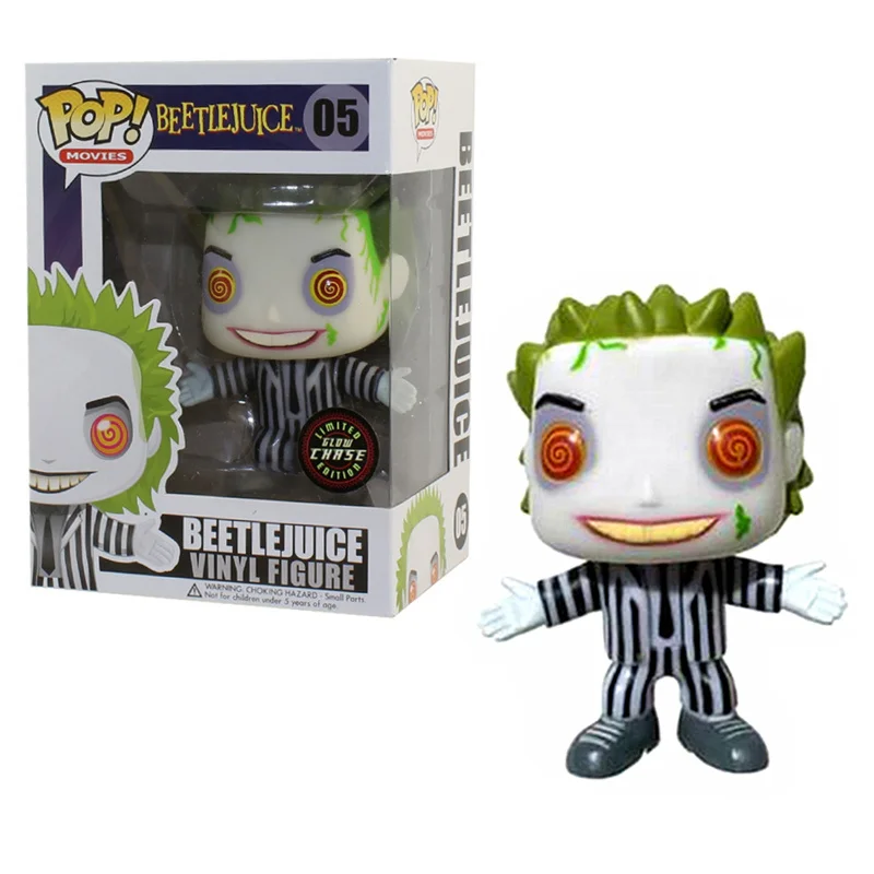 Funko Pop The Crow Teen Titans Go Raven виниловые фигурки игрушки куклы Коллекция ПВХ фигурка игрушка модель игрушки подарки на Хэллоуин