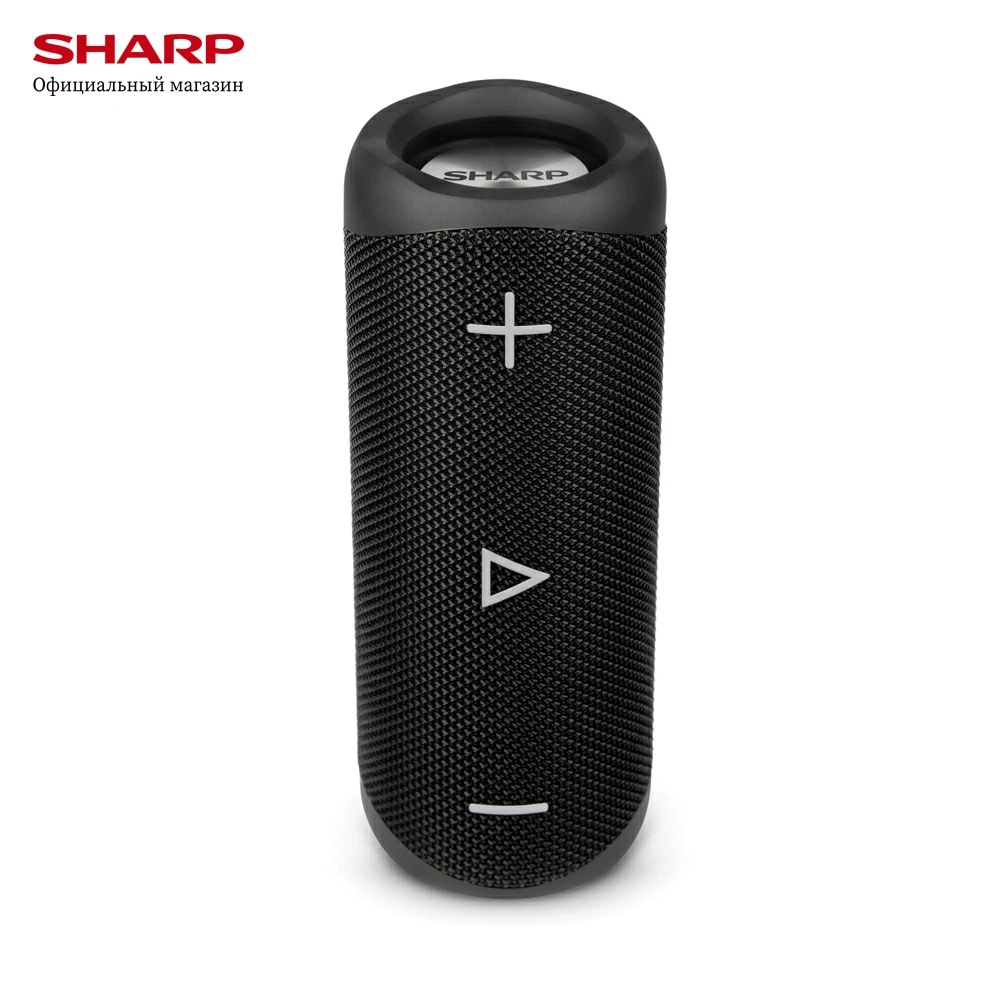 Портативная Bluetooth колонка Sharp GX BT280|Портативные колонки| |