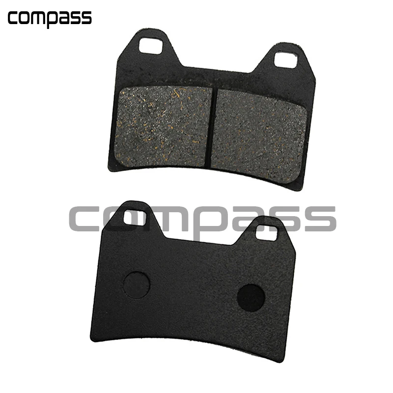 

Motorcycle Front Brake Pads for DUCATI 800 Supersport 03-05 03-04 900 2000-2001 ST2 97-03 ST3 04-07