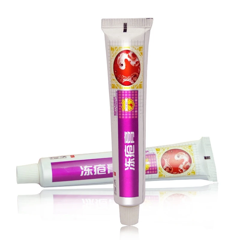 Recommend Foot cream for cracked heels Anti Crack cream skin care Chinese Ointment Anti chapping