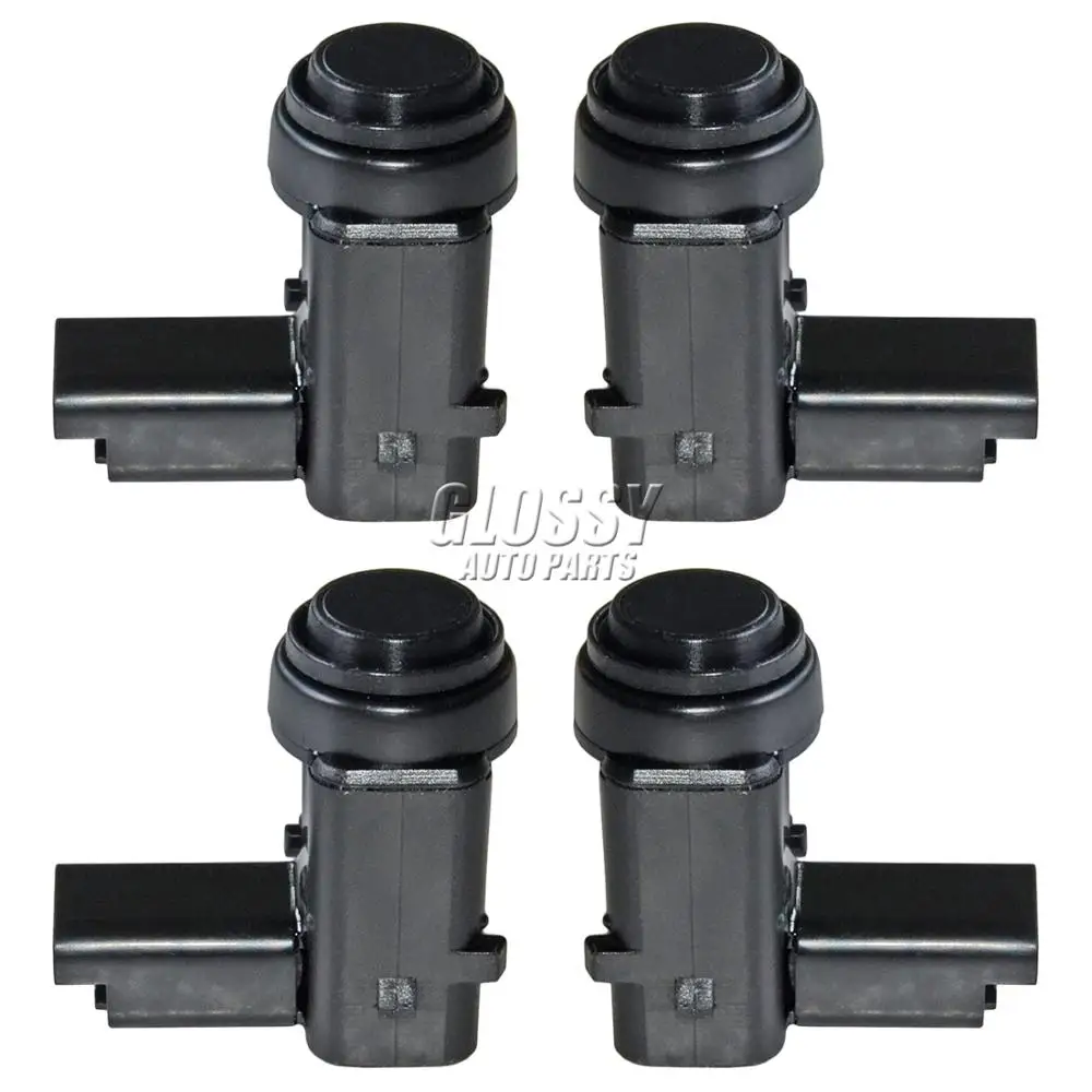 AP02 4 шт. датчик парковки PDC для PEUGEOT 407 SW 9650935277 0263003229 0263003264 | Автомобили и мотоциклы