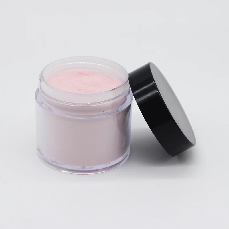light red acryl Акриловая пудра 30 г для дизайна ногтей акриловая жидкость мономеро акриловый поедер гель Para U As Polvo color Po Coupe Capsule Ongle - Цвет: light red acryl