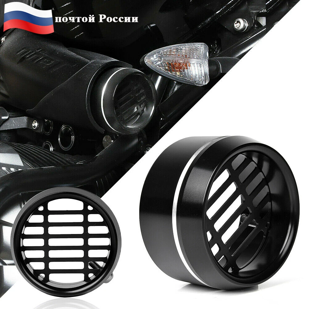 Для BMW R девять лет R9T 2014 2015 2016 2017 2018 2019 2020 2021 воздухозаборник ВН мотоцикл высокая