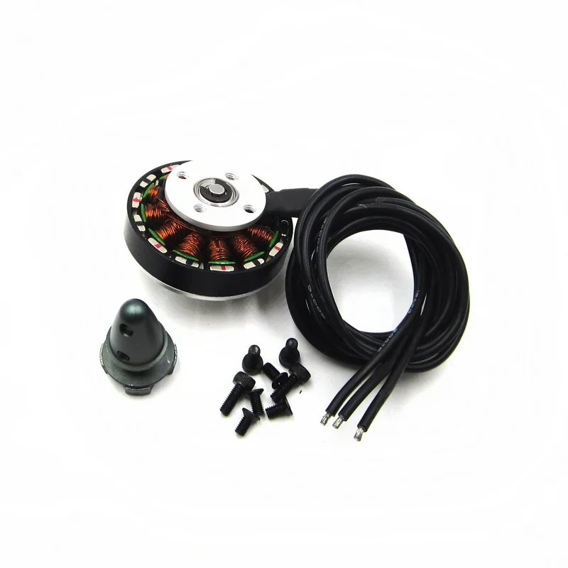 

MT3506Q-530KV 3506 Brushless Motor For Multi-Rotor Quadcopter RC Drone