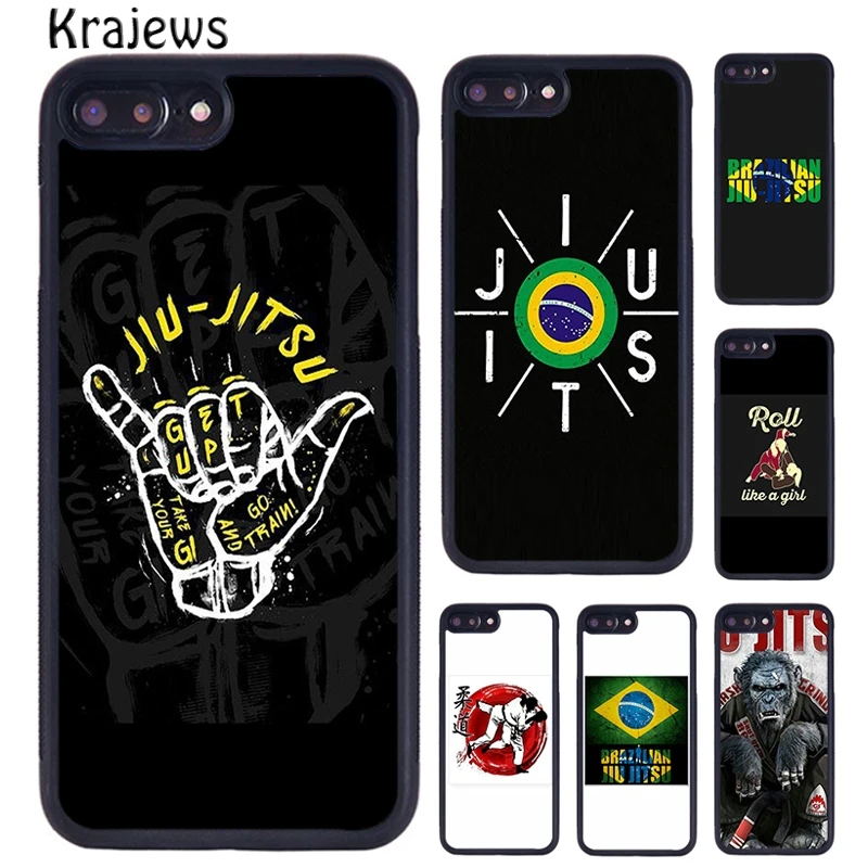 Чехол для телефона krajedies Fight Like A Girl power iPhone 5 6 7 8 Plus 11 Pro X XR XS Max samsung Galaxy S6 S7 EDGE S8 S9 S10