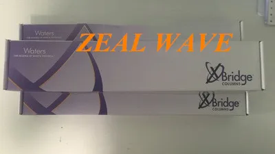 Оригинальные воды XBridge RP18 4,6*250 мм, Жидкостная хроматография, колонна водной фазы 186003010