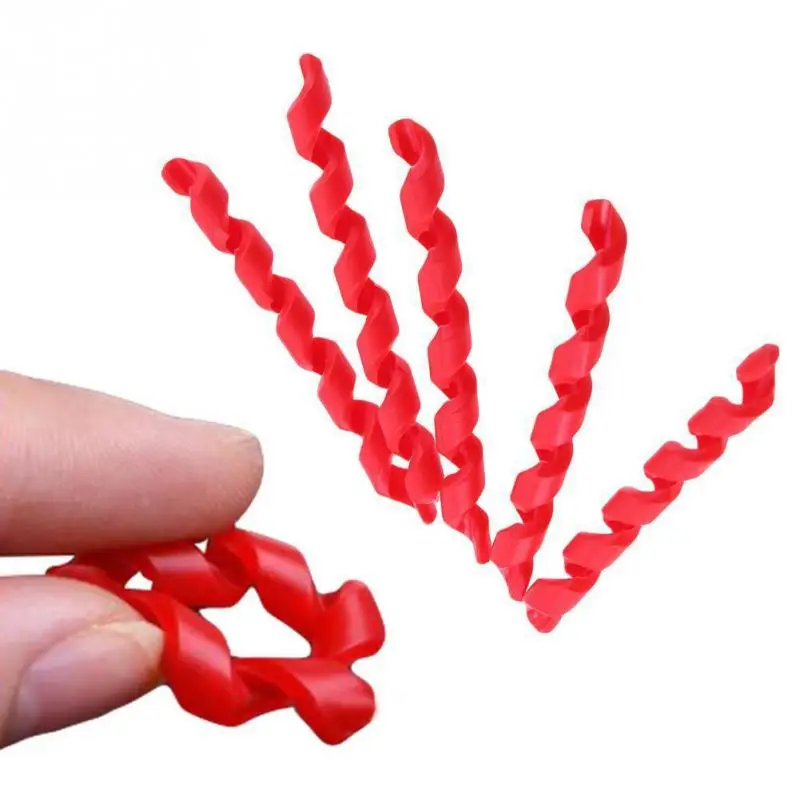 5 шт. велосипедный тросик тормоза протекторы антифрикционным материалом Корпус