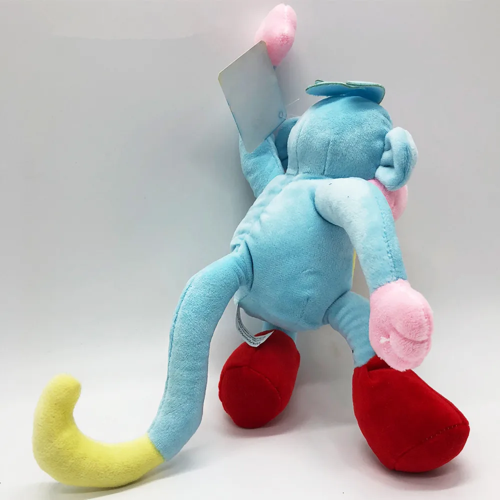 1 шт. 25 см милые Приключения Доры искусственная кожа куклы Swiper плюшевые животные