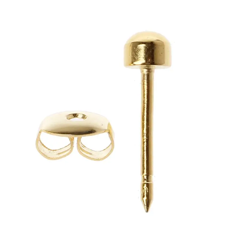 Пистолет Для Пирсинга Ушей одноразовый гипоаллергенный 12 пар|Серьги-гвоздики| |