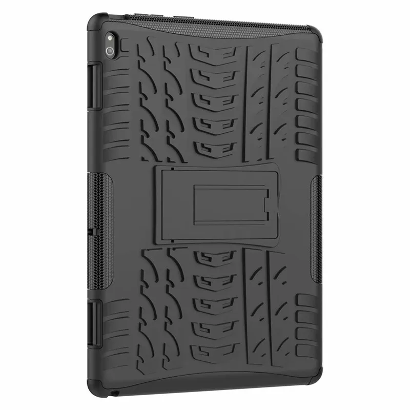 Чехол для Lenovo Tab E10 10,1 Smart Cover TB-X104F TB X104F TB-X104L Funda противоударный защитный чехол из ТПУ + ПК гибридный защитный чехол-подставка для планшета от AliExpress WW