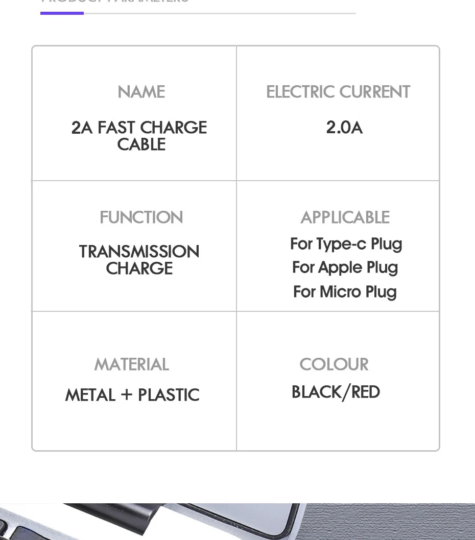 H& A Магнитный кабель для зарядки телефона Micro usb type C для iPhone кабель для освещения провод для быстрого заряда type-C samsung Магнитный кабель Redmi