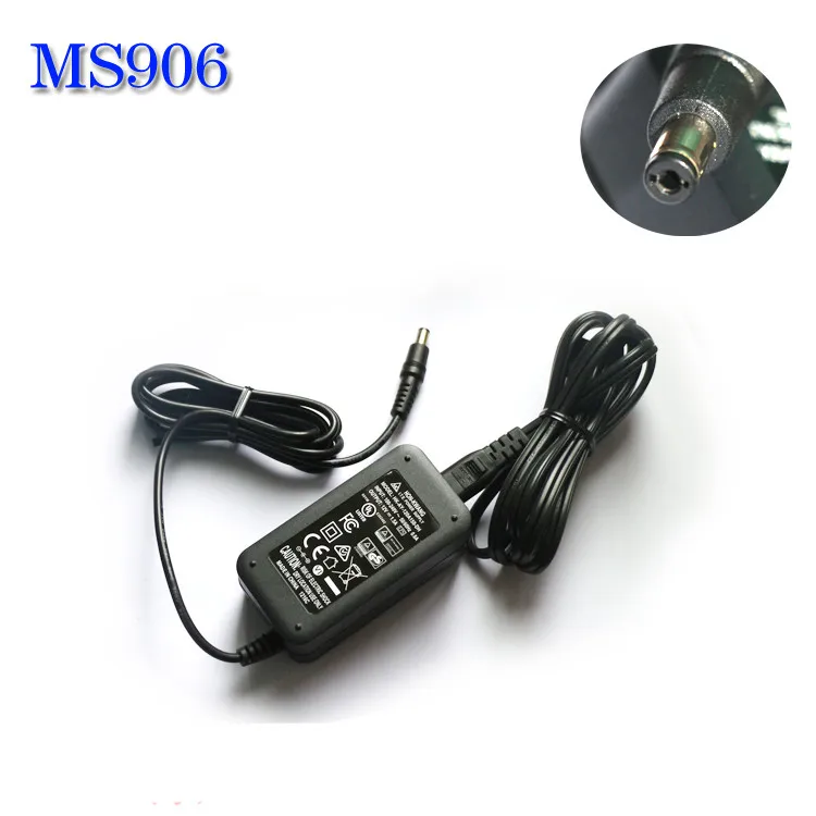 Оригинальный зарядный кабель для аккумулятора autel maxisys MS905 MS906BT MS908