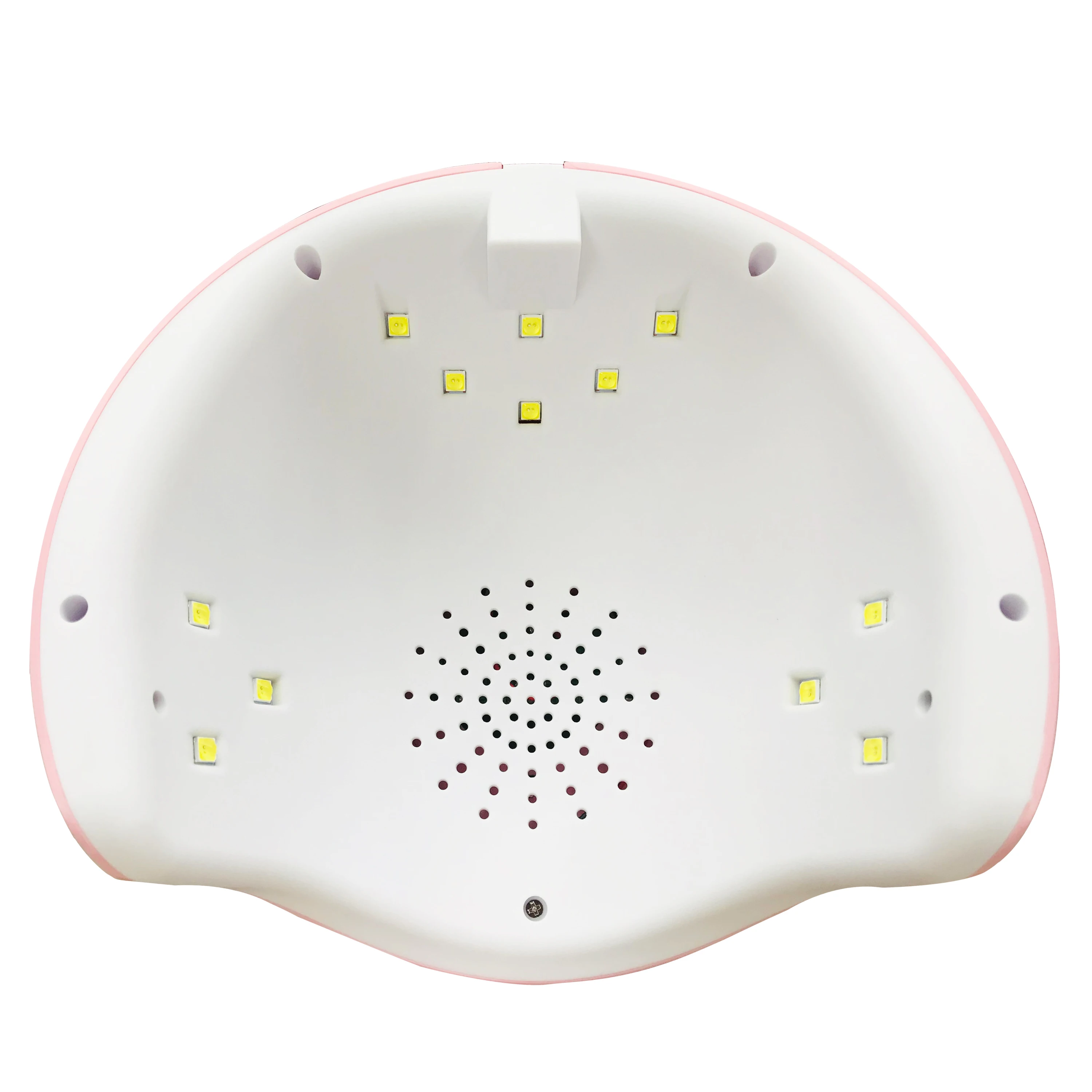 УФ-лампа для сушки гель-лака 24 Вт USB-зарядка | Красота и здоровье