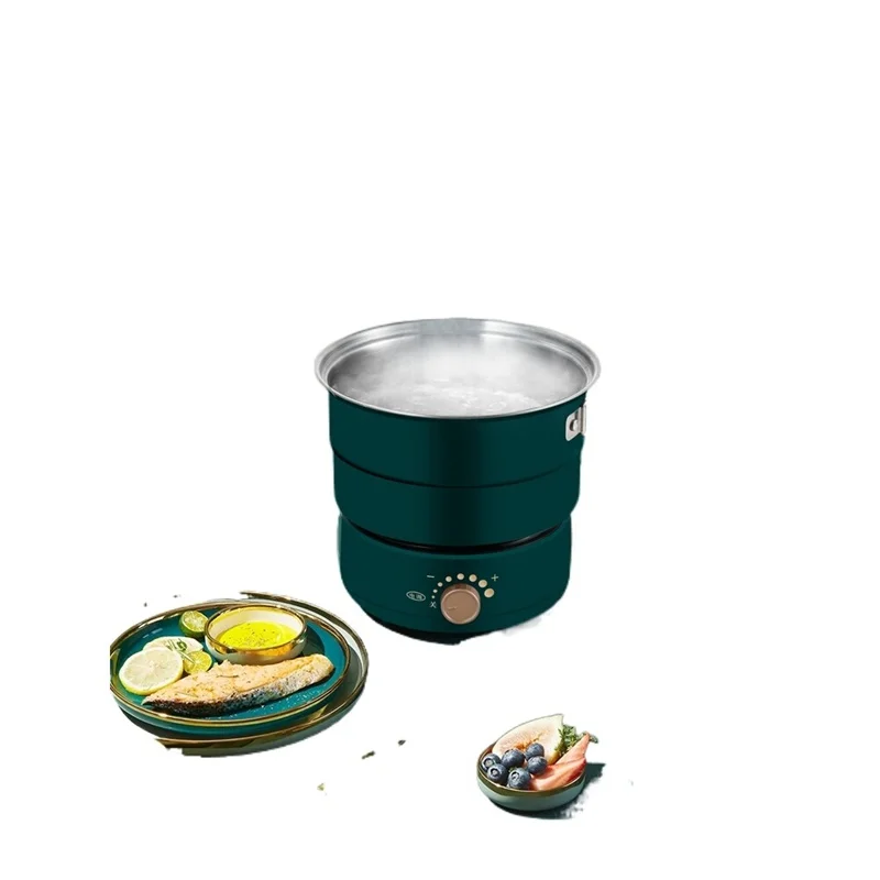 eletrodomestico macchina hurom household makine home appliance for kitchen elettrodomestici hogar electric skillet free global shipping