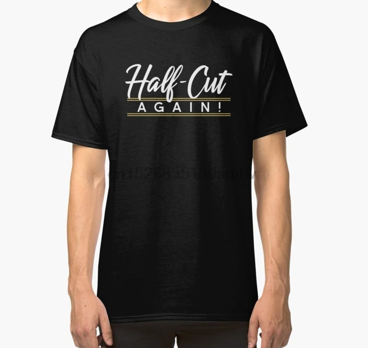 Мужская футболка с коротким вырезом снова! Футболки Северной Ирландии забавные