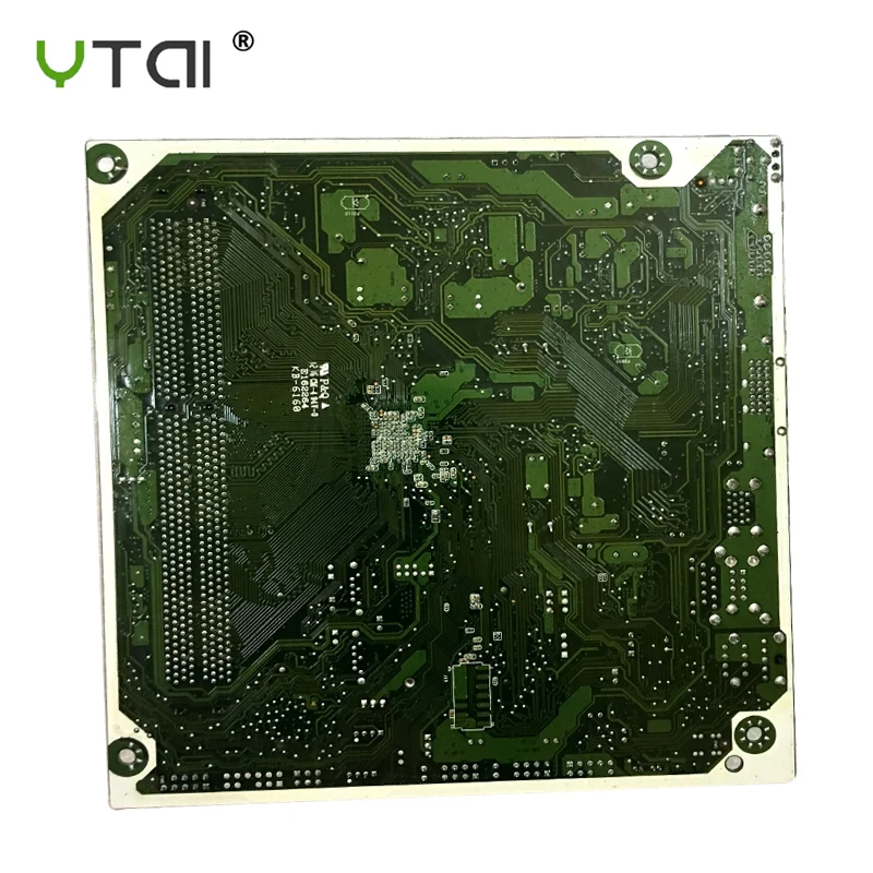 Материнская плата для настольных ПК HP 767104-001 DDR3 17*17 100% протестирована без