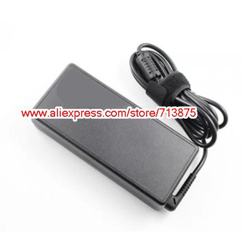 Оригинальные 20V 6.75A 135W адаптер переменного тока для lenovo Thinkpad T450P IDEAPAD Z710 T440P 00HM688 PA-1131-72 SA10E75866 4X20E50558