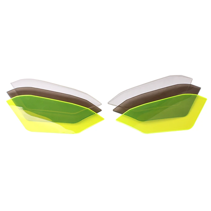 Аксессуары для мотоциклов защита головного света защитная крышка объектива BMW