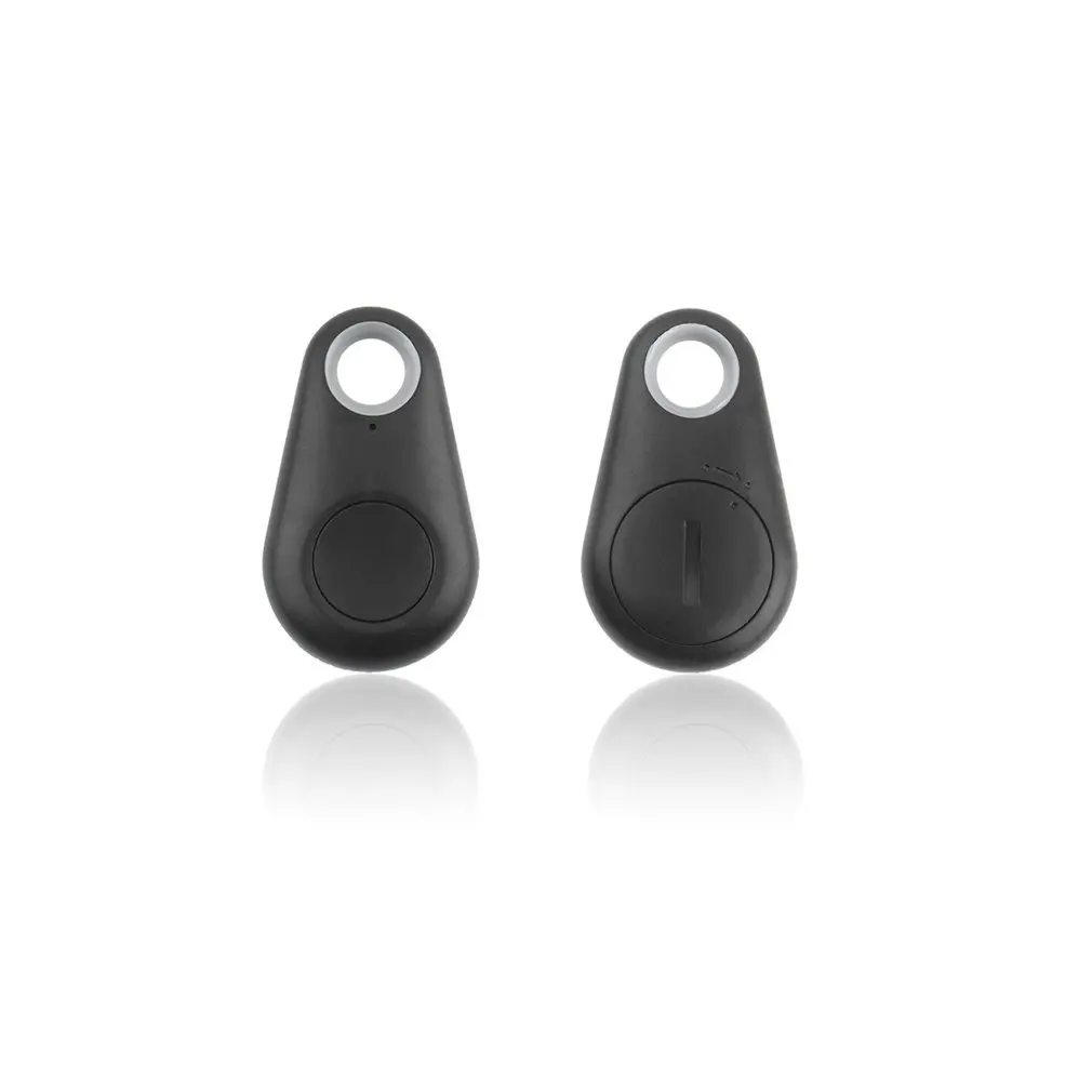 Портативный размер умный Bluetooth 4 0 отслеживающий локатор тег будильник кошелек