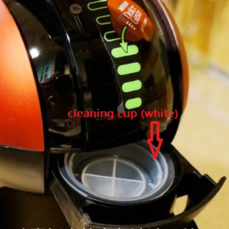 Запасные части для кофеварки резервуар воды DOLCE GUSTO EDG MINI ME 305 запчасти капельный