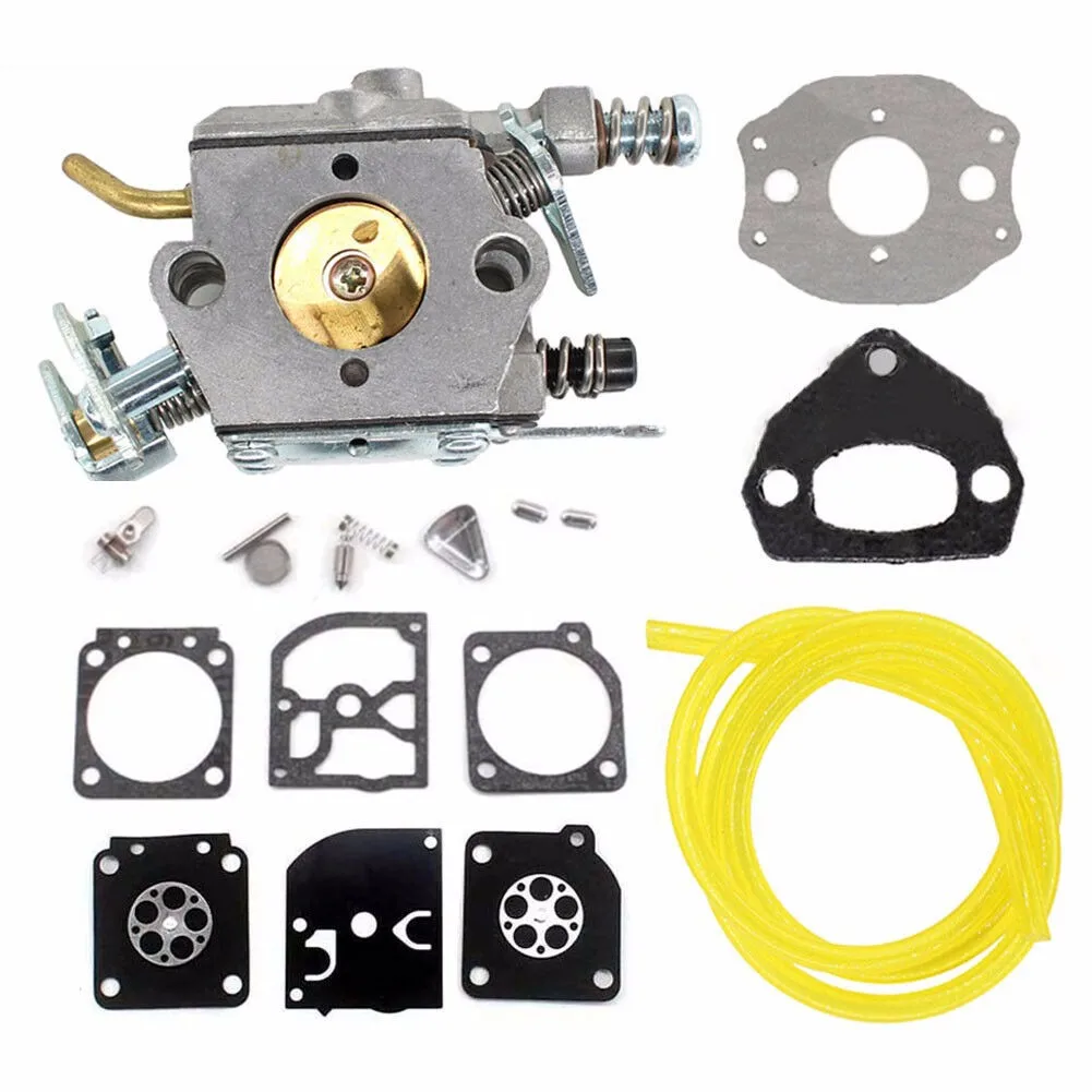 

Accessories Carburetor Kit Fit For Husqvarna 41 136 137 141 142 142E Replace Parts